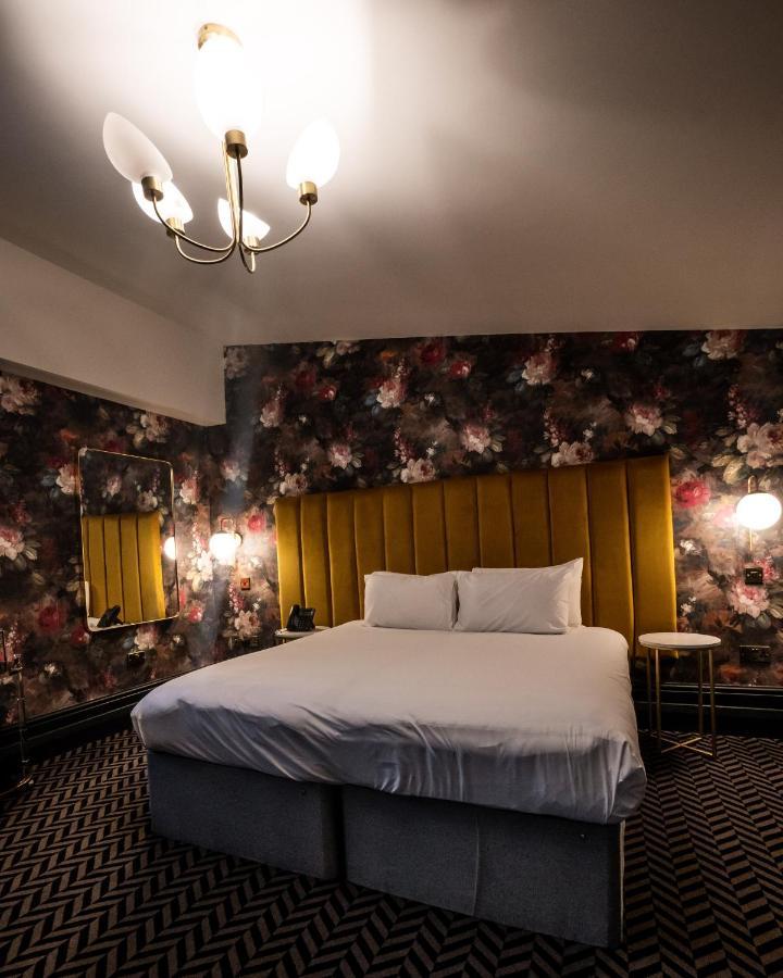 Lock&Key Boutique Hotel - Duke Street Liverpool Extérieur photo